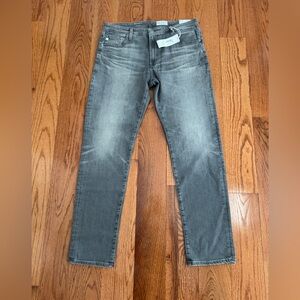 AG Tellis Modern Slim Jeans. Men’s 38 x 34. Brand new with tags.